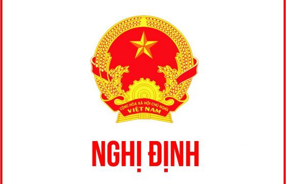 Nghị định số 62/2013/NĐ-CP