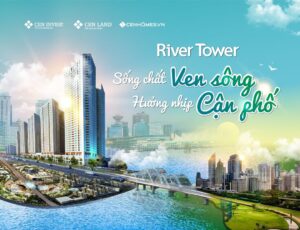 Read more about the article Chung cư Euro River Tower – chỉ từ 220tr nhận nhà ở ngay – căn hộ 3 mặt hướng sông