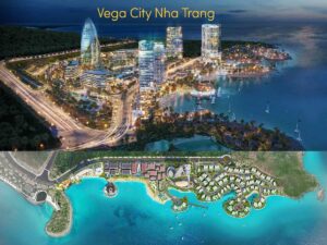 Dự án Vega City Nha Trang
